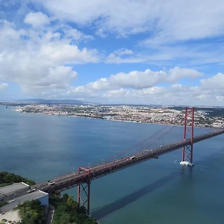 Apartamento Nini Lisboa