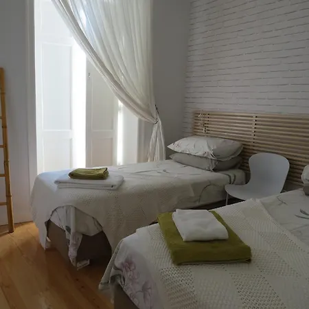 Nini Apartamento