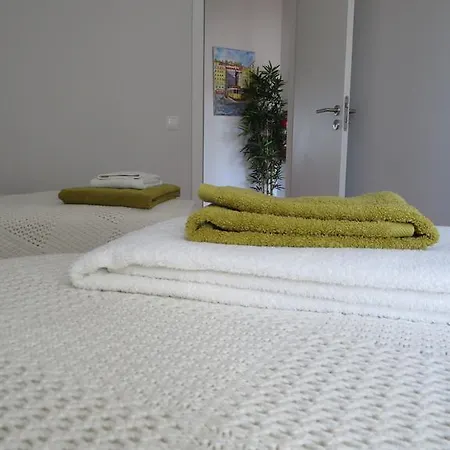 Apartamento Nini Lisboa
