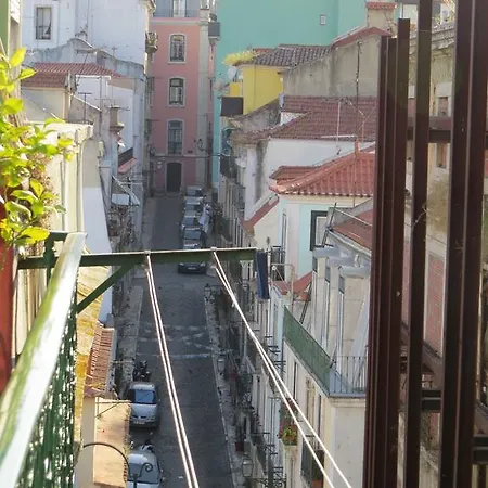 Nini * Lisboa