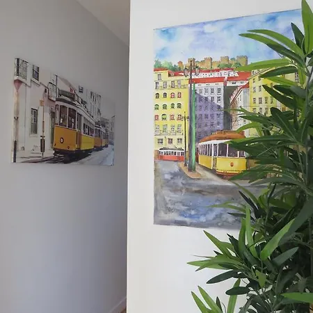 Nini Appartement