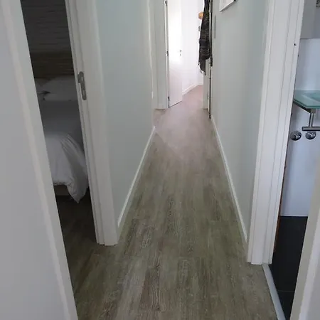 Apartmán Nini