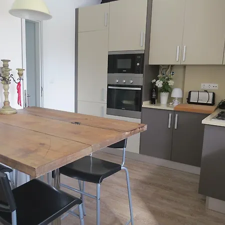 Nini Appartement Lisboa